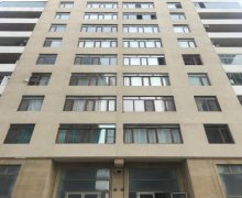 Kirayə (aylıq) Yeni Tikili Nəsimi m., Nəsimi r.