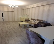 Kirayə (aylıq) Yeni Tikili Gənclik m., Nərimanov r.