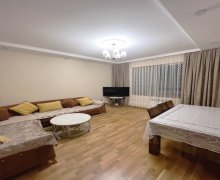 Kirayə (aylıq) Yeni Tikili Bayıl qəs., Səbail r.