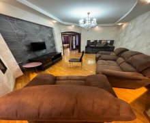 Kirayə (aylıq) Yeni Tikili Nizami m., Yasamal r.