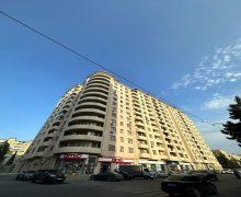 Satılır Yeni Tikili Bakıxanov qəs., Sabunçu r.