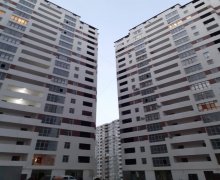 Satılır Yeni Tikili 20 Yanvar m., Yasamal r.