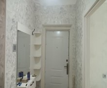 3 otaqli aylıq kiraye evler Qara Qarayev m., 8-ci kilometr, Nizami r.