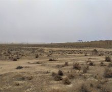 Satılır Torpaq Aşağı Güzdək, Abşeron r.