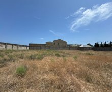 Satılır Torpaq Şüvəlan, Xəzər r.