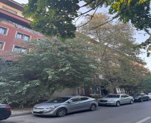 genclikde yeni tikili evler Gənclik m., Nərimanov r.