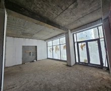 Satılır Obyekt Qara Qarayev m., 8-ci kilometr, Nizami r.