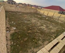 hovsanda torpaq satilir Hövsan qəs., Suraxanı r.