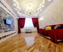 Satılır Yeni Tikili Neftçilər m., Nizami r.