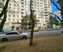 Satılır Yeni Tikili Əhmədli m., Əhmədli, Xətai r.