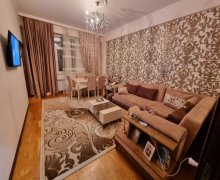 Satılır Yeni Tikili Yeni Günəşli qəs., Suraxanı r.