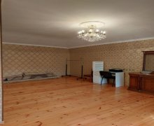 Kirayə (aylıq) Həyət evi/villa Xətai r.