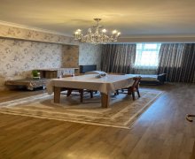 Kirayə (aylıq) Köhnə Tikili Nəriman Nərimanov m., Nərimanov r.