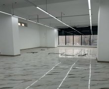 Kirayə (aylıq) Obyekt Qara Qarayev m., Nizami r.