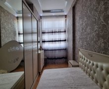 Kirayə (aylıq) Yeni Tikili Memar Əcəmi m., 4-cü mikrorayon, Nəsimi r.