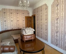 Kirayə (aylıq) Köhnə Tikili İnşaatçılar m., Yeni Yasamal qəs., Yasamal r.