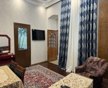 Kirayə (aylıq) Köhnə Tikili Sahil m., Səbail r.