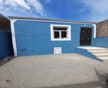 Satılır Həyət evi/villa Binə qəs., Xəzər r.