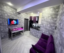 ehmedlide 3 otaqli evler Əhmədli m., Xətai r.