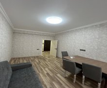 Satılır Yeni Tikili 20 Yanvar m., Yasamal r.