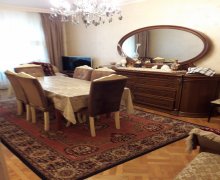 Satılır Köhnə Tikili Həzi Aslanov m., Xətai r.