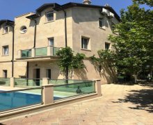 Kirayə (aylıq) Bağ evi Bilgəh qəs., Sabunçu r.