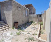 Satılır Həyət evi/villa Binə qəs., Xəzər r.