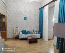 Kirayə (aylıq) Köhnə Tikili İçərişəhər m., Səbail r.