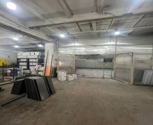 Kirayə (aylıq) Obyekt Həzi Aslanov m., Xətai r.