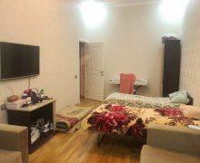 Satılır Yeni Tikili Qara Qarayev m., Nizami r.