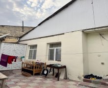 Satılır Həyət evi/villa Azadlıq m., Rəsulzadə qəs., Binəqədi r.