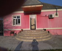 Satılır Həyət evi/villa Binə qəs., Xəzər r.
