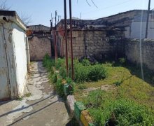 Satılır Torpaq Nəsimi m., 6-cı mikrorayon, Binəqədi r.