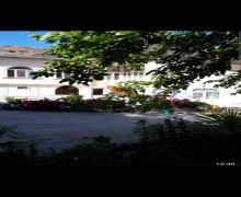 sekide günlük kiraye evler/villa Şəki ş.