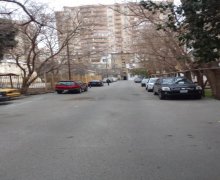 Kirayə (aylıq) Köhnə Tikili İnşaatçılar m., Yasamal r.