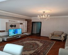 Kirayə (aylıq) Yeni Tikili Qara Qarayev m., Nizami r.