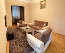 Satılır Köhnə Tikili Nəsimi m., 6-cı mikrorayon, Binəqədi r.