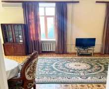 Kirayə (aylıq) Köhnə Tikili Sahil m., Səbail r.