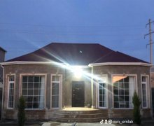 Satılır Həyət evi/villa Binə qəs., Xəzər r.