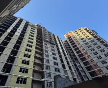 Satılır Yeni Tikili Nəriman Nərimanov m., Nərimanov r.