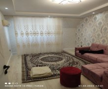 Satılır Yeni Tikili Xalqlar dostluğu m., Nizami r.