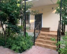 Satılır Həyət evi/villa Nəriman Nərimanov m., Nərimanov r.