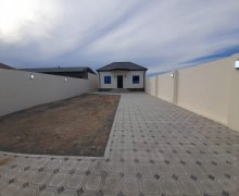 Satılır Bağ evi Qala, Xəzər r.