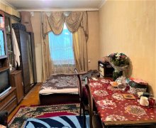 qara qarayevde satilan evler Qara Qarayev m., 8-ci kilometr, Nizami r.