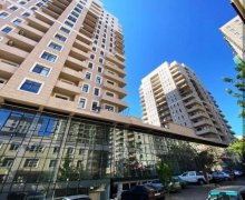 Kirayə (aylıq) Yeni Tikili 28 May m., Nəsimi r.