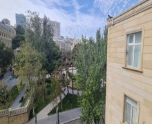 Kirayə (aylıq) Köhnə Tikili İçərişəhər m., Səbail r.