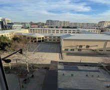 genclikde evlerin qiymeti Gənclik m., 8-ci mikrorayon, Binəqədi r.