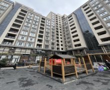 Satılır Yeni Tikili Nəriman Nərimanov m., Nərimanov r.