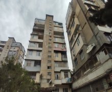 Satılır Köhnə Tikili Nəsimi m., 9-cu mikrorayon, Binəqədi r.