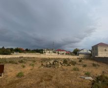 Satılır Torpaq Mərdəkan, Xəzər r.